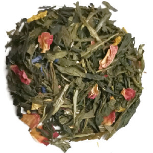 Sip by Key Ingredient: Bergamot (Earl Greys and Friends) – Tea ...