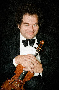 Itzhak Perlman - Wikipedia