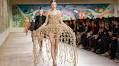 Dior celebrates youth and whimsy at Paris Haute Couture show
