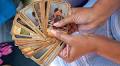 It's the future: One-third of US adults consult astrology, tarot cards