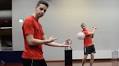 Just watch these amazing ping-pong trick shots before you play another game in your tech office