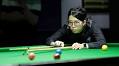 Women's snooker ace Ng On Yee breaks 30-year-plus record during English Open match in Brentwood