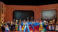 Royal Opera House Muscat 2024-25 Review: La Fille du Régiment