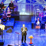Mohammed Sarwat Opens the First of the “Evenings of Sufi and Inshaad” at the Royal Opera House Muscat