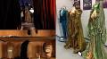 Backstage with Washington National Opera