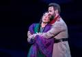 Colorful, militaristic “Aida” kicks off WNO’s 70th season at Kennedy Center