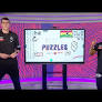 Cox Or Quaynor: Which Pie Is The PUZZLE MASTER? [b734e7]