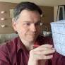 LinkedIn wants you playing games on its site. Meet the puzzlemaster behind them.