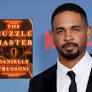 Damon Wayans Jr. to Lead NBC Drama Pilot ‘Puzzled’ Based on Danielle Trussoni’s ‘Puzzle Master’ Novels