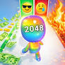 All Games Man Runner 2048