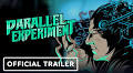 Parallel Experiment Review – Cryptic co-op collaboration