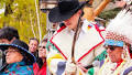 'Final puzzle piece': Montana State celebrates first Indigenous Peoples’ Day with garden arbor dedication