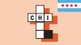 Chicago-Style Crossword