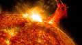 Scientists May Have Finally Solved the Sun’s Mysteriously Hot Atmosphere Puzzle
