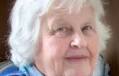 Nancy Mae Dobson Obituary September 16, 2025