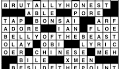 Crossword Blog & Answers for January 2, 2025 by Sally Hoelscher
