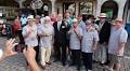 Puff, Puff, Pass … Ash & Ale Cigar Lounge Opens with Havana Nights Bash