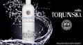 Premium Polish vodka Torunska launches in the UK
