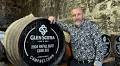 Iain McAlister of Glen Scotia Whisky: 'You Have To Be a Bit Obsessive'