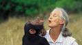 An Evening of Inspiration with Jane Goodall & G Adventures