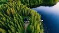 22 Eco-Friendly Destinations Around The World You Must Visit