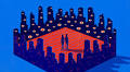 Surveillance Ascendant, Democracy in Free Fall