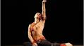 Taking Bellydancing to Ballet Heights