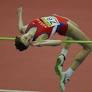 Russian Indoor Championships, Day Two