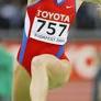 Russia names Olympic squad for Athens