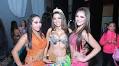 Festival de Bellydance en Sucre