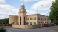 From Sacred Space To Suspect Place: Mahtab Hussain Puts A Focus On British Islam