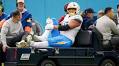 NFL Inactives Tonight: Chargers-Steelers Injury Report, Latest on Scotty Miller and Omarion Hampton, Starting Lineups for SNF
