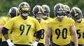Opinion: The Rams Should Not Go After T.J. Watt