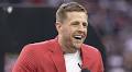 JJ Watt takes hilarious shot at Philip Rivers after retirement announcement