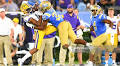 UCLA Safety Quentin Lake On Learning From Dad Carnell: 'He's Taught Me The Ins And Outs'