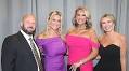 RESTORING LIVES: Domestic violence aid organization honors Woman of the Year