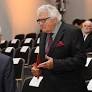 Remembering Dr. Richard Murray: An engineer, philanthropist, and champion for students