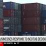 Supreme Court struck down Trump’s tariffs; getting refunds could be complicated