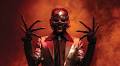 GHOST star on collectible covers of REVOLVER's Summer 2025 Issue