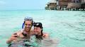 The best diving and snorkelling spots in the Indian Ocean