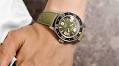 Introducing: The New Eska Amphibian 250 Green Turtle