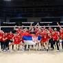 Serbia announced an expanded roster of 36 volleyball players for VNL 2026 – a clash with Bulgaria in the first week