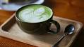 German cafe goes viral for declaring war on matcha