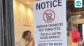 ‘No matcha drinkers, respect the beans’: Coffee shop notice leaves internet in splits | Trending
