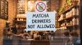 Coffee vs. Matcha: Why Influencer Dritan Alsela Rejects Matcha in Coffee Houses