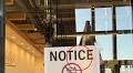 Cafe owner sparks fury for banning customers over divisive menu item in angry sign: 'Finally someone said it'