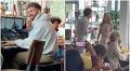 Pianist leaves audience stunned after impromptu performance takes a surprise twist