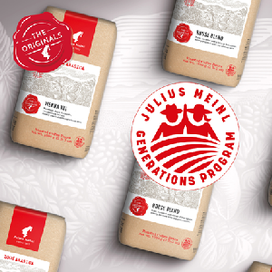 The Originals – Generations | Julius Meinl