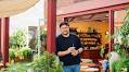 Dominic Drouin and In Gamba: the Art of Coffee, the Art of Connection