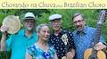 Chorando na Chuva at C & P Coffee (2025-11-08)